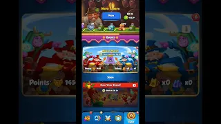 Rush Royale, 1800 Mirror Tokens for INSANE Tesla + 1000 Magic Dust ⟪皇家冲冲冲⟫