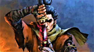 ЭТО БЫЛО НУ ОЧЕНЬ ЛЮТО - ТРОПА СМЕРТИ - Турнир силы в Sekiro - часть 28 (ФИНАЛ)