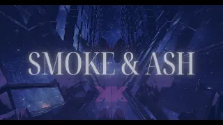 Kimi Andersson - SMOKE & ASH (Official Audio)