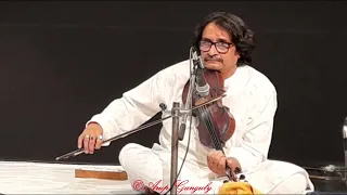 Violin - Dr. Santosh Nahar : Raag Bihaag