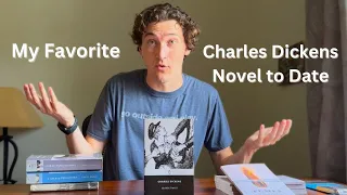 Oliver Twist by Charles Dickens | BOOK REVIEW