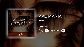 KUKI - Ave Maria (Audio)
