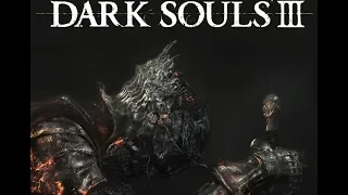 [MAD] What if Dark souls 3 was an anime