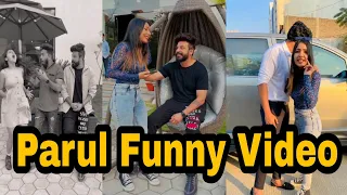 Parul New Funny Video | Oye Indori Tiktok | Oye Indori New Funny Video | Oye Indori Fc | #Shorts