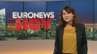 Euronews Hoy | Las noticias del jueves 26 de septiembre 2019