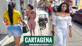 This is what you will  see in CARTAGENA COLOMBIA 🇨🇴