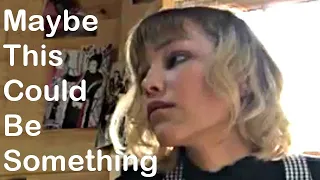 Grace VanderWaal, new original, Maybe This Could Be Something, 2018-08-15