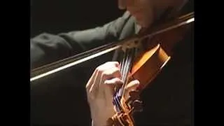 SARASATE | Navarra, op. 33 | Guillaume Tardif & Rodrigo Bustamante