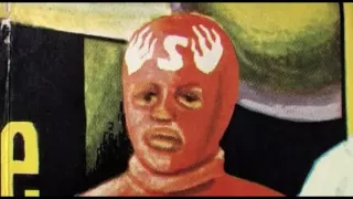 Classic Mexican Horror Documentary (English)