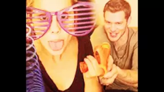 Joseph Morgan and Claire Holt - Now My Heart is Calling