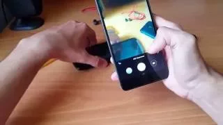 Xiaomi Redmi Note 3 Pro смартфон без компромисов
