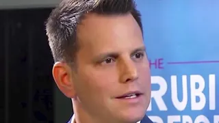 Tragic Dave Rubin SECRET Exposed by His Friends