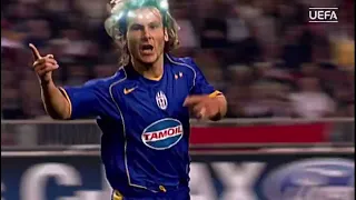 Pavel Nedved FREE EDIT FREE CLIP