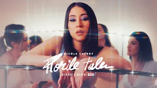 Nicole Cherry - Florile Tale (Dj Dark & Mentol Remix)