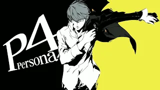 [OST] Persona 4 - Heartbeat Heartbreak (Extended)