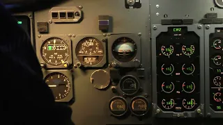 Boeing 737 Classic Full Flight Simulator BAA Vilnius