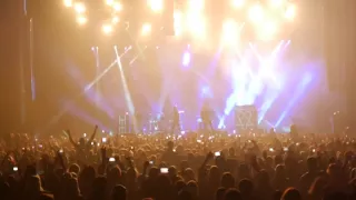 HIM-Rebel yell@Moscow,Stadium live,25.10.2015