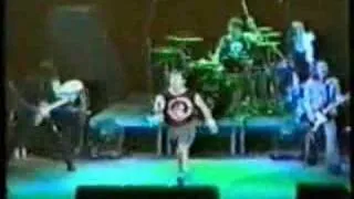 Bruce Dickinson - 11.Bring Your Daughter ...(Athens 2002)
