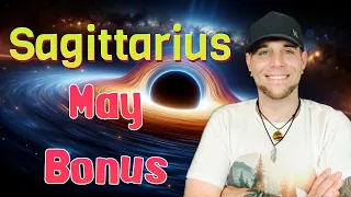 Sagittarius - This person is going DOWNHILL! - May BONUS