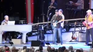 The Beach Boys 'LIVE' at Jones Beach - "Getcha Back" - David Marks lead