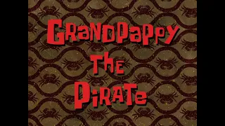 Grandpappy The Pirate (Soundtrack)