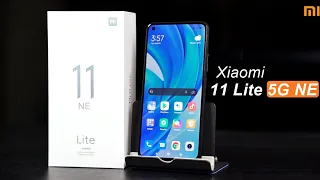 Xiaomi 11 Lite 5G Ne - Launched Price in India | iQOO Z5 5G & Realme X7 Max 5G Killer 🔥