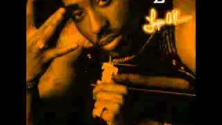 2pac - Starin Through My Rear View ft. Outlawz [Dj Demon]