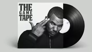 Game - The Game Tape (West Coast Instrumental Mix)
