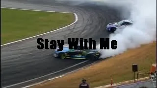 Formula Drift Top 16 - Stay With Me - Drift Edit