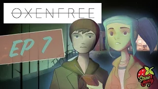 WE FOUND REN! | Oxenfree Ep 7