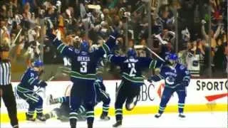 NHL Playoffs Preview 2012 (HD)
