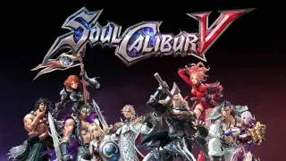 Soul Calibur V | Fighting Video Game Review