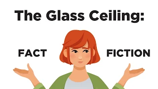 The Glass Ceiling by Parity.org