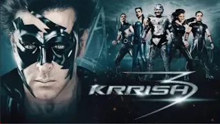 Krrish 3 l Hrithik Roshan, Vivek Oberoi, Priyanka Chopra, Kangana Ranaut l 2013 #hrithikroshan