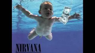 Nirvana - Endless, Nameless (Hidden Track) (With Lyrics)