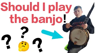 Should We Have A Banjo? (Band Practice) Married Life from Disney "Up" Cotton Pickin Kids