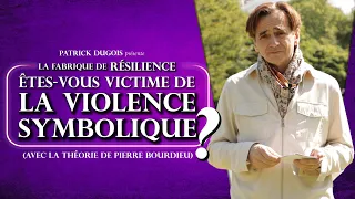 Pourquoi êtes-vous victime de la violence symbolique ? (avec Pierre Bourdieu)