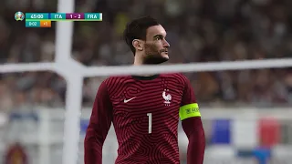 PES 2021 Epic Goalkeepers Saves Compilation #1 HD