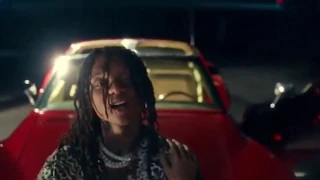 Swae Lee - Won't Be Late ft. Drake (Official Video)