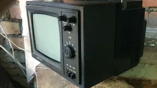 Silelis 40s d-1 телевизор ссср