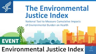 The Environmental Justice Index: Measuring the Cumulative Impacts of Environmental Burden on Health