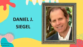 20. Daniel Siegel