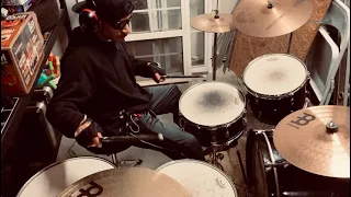 Friik - System Of A Down (Drum Cover Segment)