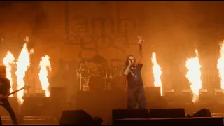 Lamb of God - State of Unrest 2023 (Tour Trailer)