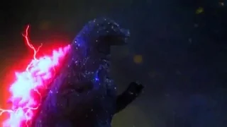 GODZILLA - THE LEGENDARY (Godzilla VS MechaGodzilla 2 Redux)