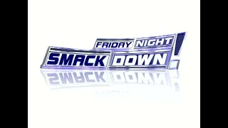 WWE Friday Night SmackDown opening pyro: April 7, 2006