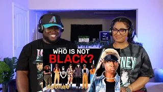 Kidd and Cee Reacts To 6  Black Women vs 1 Secret Asian Woman