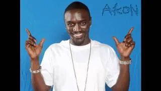 Akon Dirty Situation [Lyrics]