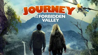 Journey to the Forbidden Valley  | Fun and Exciting Family Movie