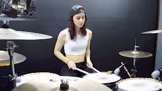 My Chemical Romance - Helena - Drum Cover